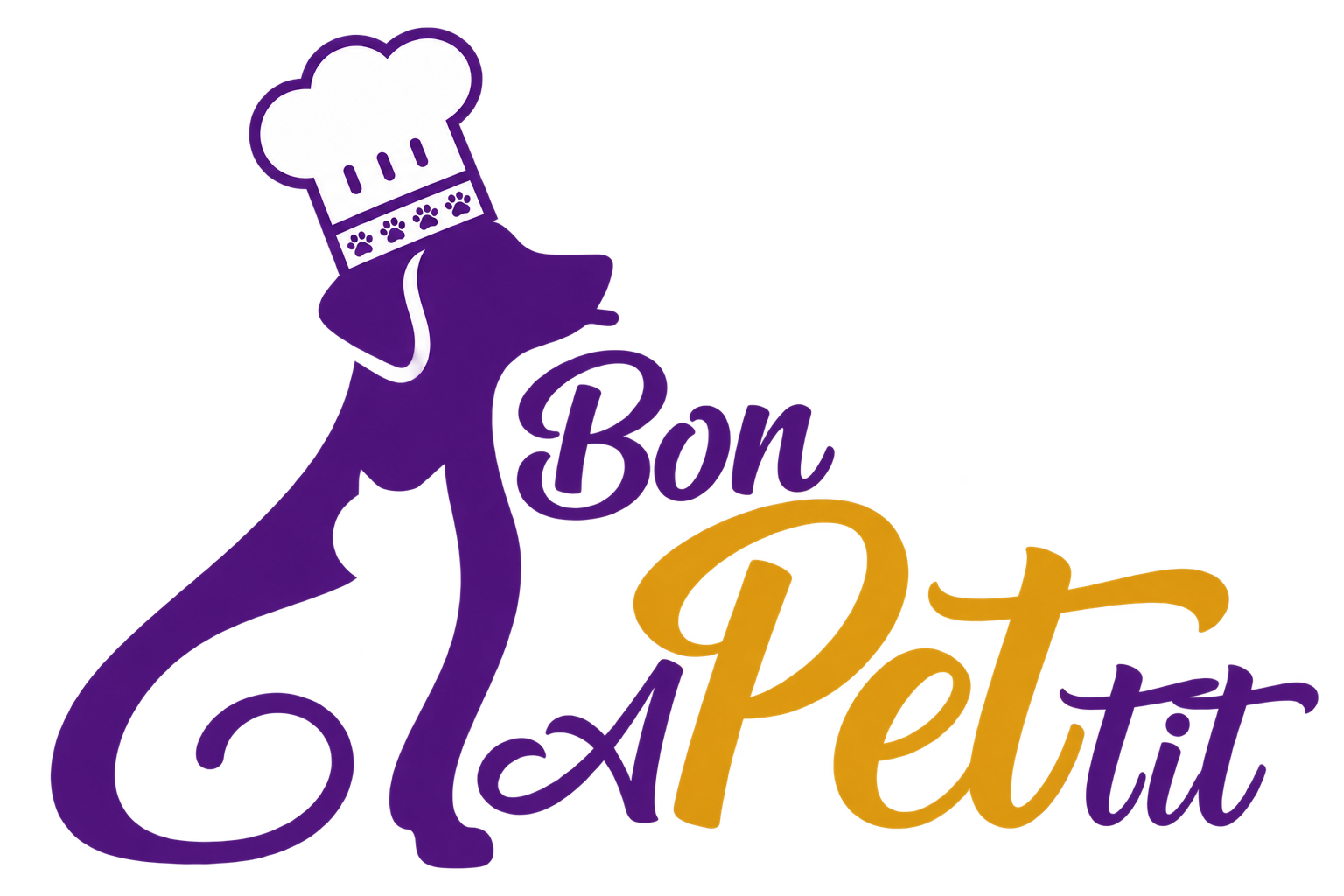 Bonapettit wordmark